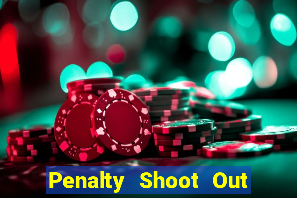 Penalty Shoot Out hack penalty shoot out